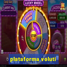 plataforma voluti